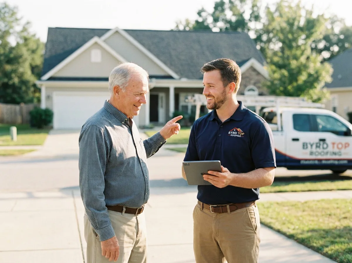 Roofing Sterling, KS FAQs